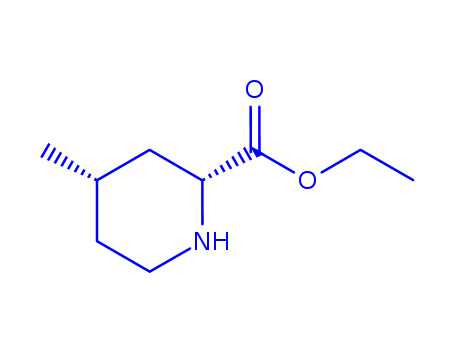 Argatroban Impurity 40 (Ethyl (2R,4S)-4-Methylpipecolate)