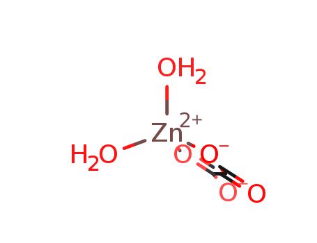ZINC(2+) OXALATE DIHYDRATE