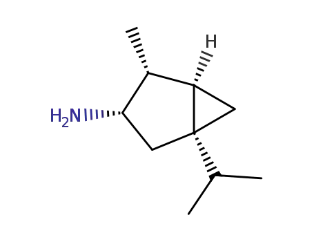 5033-79-4 Structure