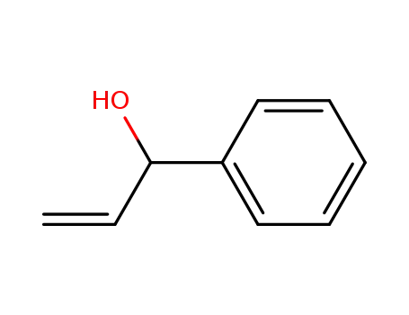 VINYLBENZYL ALCOHOL