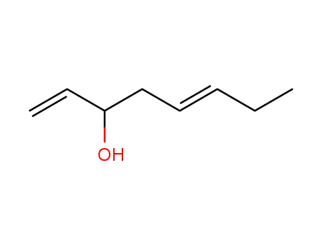 1,5-Octadien-3-ol