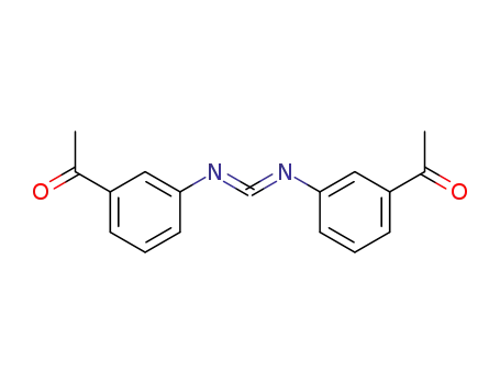bis-(3-acetyl-phenyl)-carbodiimide