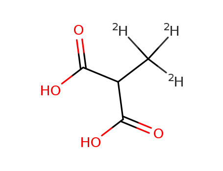 Methyl-d3-malonic acid