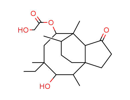 디하이드로플루로뮤틸린