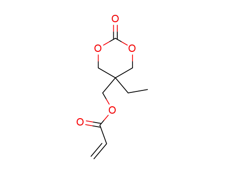 3536-74-1 Structure