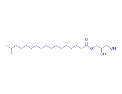 イソステアリン酸2,3-ジヒドロキシプロピル