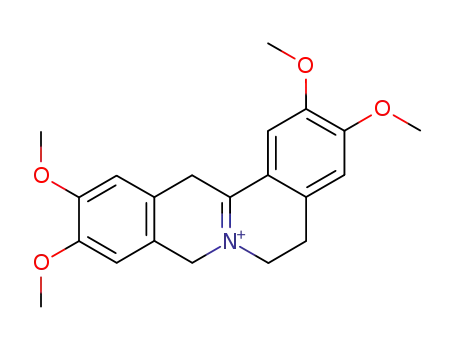 Molecular Structure of 332951-52-7 (7,14-dehydroxylopinine)