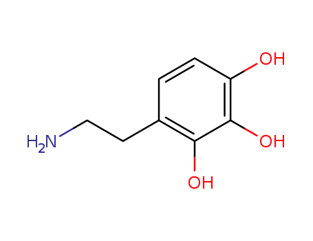 2-HYDROXYDOPAMINE