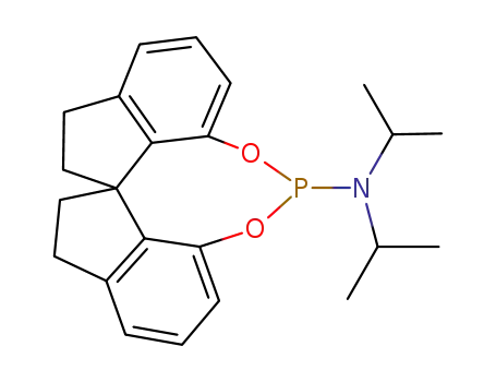 [(R)-1,1'-spirobiindane-7,7'-diyl] diisopropylamidophosphite
