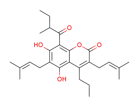 111761-40-1 Structure