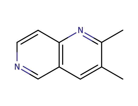 2,3-Dimethyl-1,6-naphthyridine