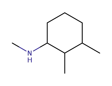 (2,3-디메틸사이클로헥실)메틸아민(염분데이터: 무료)