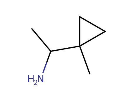 (1-Methylcyclopropane) ethylamine