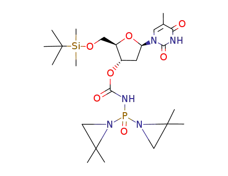 129835-21-8 Structure