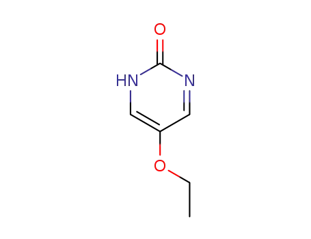2(1H)-피리미디논, 5-에톡시-(9CI)