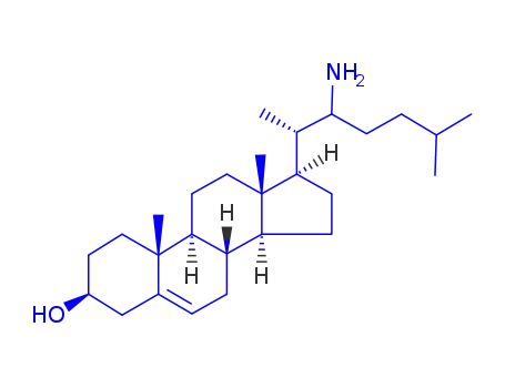 22-aminocholesterol