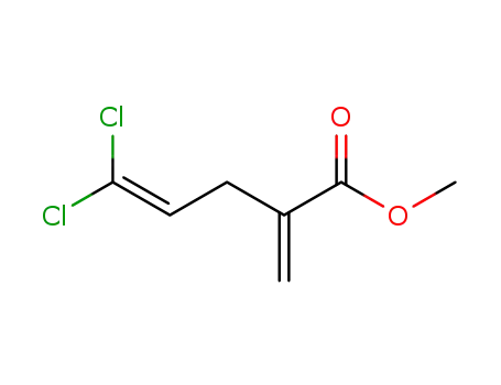 Molecular Structure of 5071-69-2 (methyl 4-(4-bromobenzylidene)-1-cyclohexyl-2-methyl-5-oxo-4,5-dihydro-1H-pyrrole-3-carboxylate)