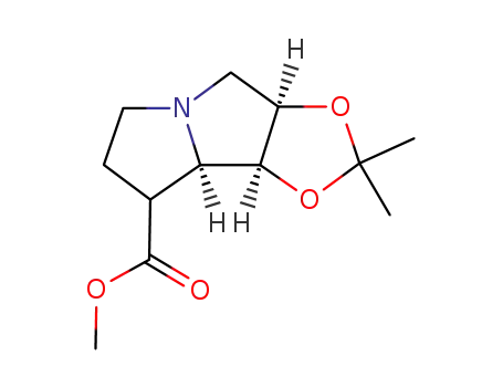 132216-02-5 Structure