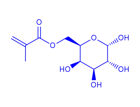 6-O-methacryloyl-D-galactose