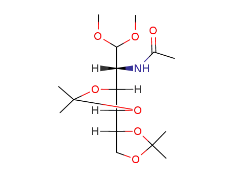 66335-60-2 Structure