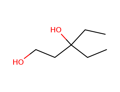 3-ethylpentane-1,3-diol