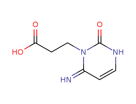 3-(2-CARBOXYETHYL)CYTOSINE