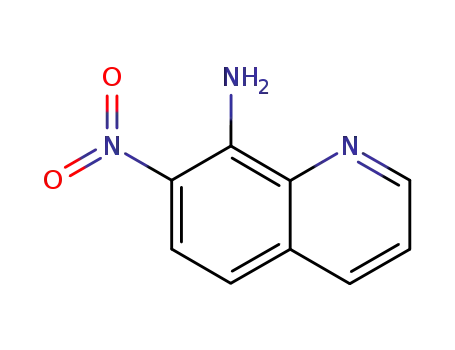 7-Nitroquinolin-8-amine