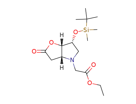 95726-76-4 Structure