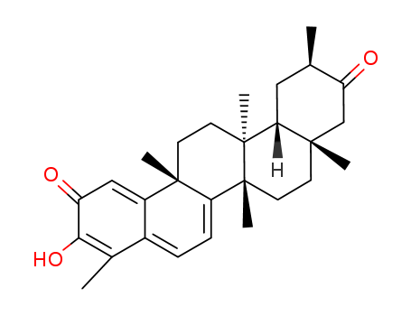 24,25,26,30-Tetranoroleana-1(10),3,5,7-tetraene-2,21-dione,3-hydroxy-9,13-dimethyl-, (9b,13a,14b,20b)- cas  50802-21-6