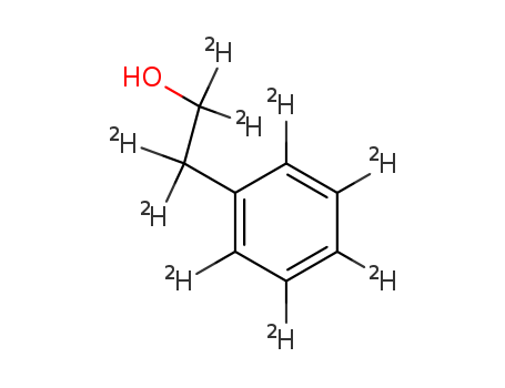 2-PHENYL-D5-ETHAN-1,1,2,2-D4-OL