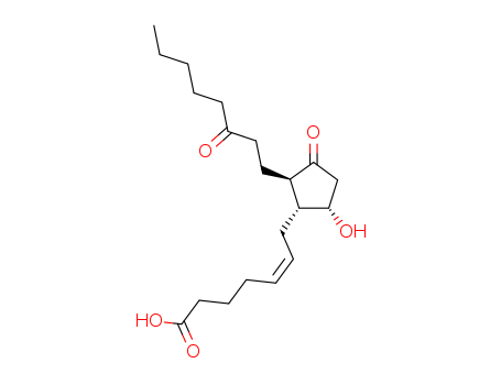 13,14-Dihydro-15-keto prostaglandin D2