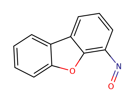 4-nitrosodibenzo[b,d]furan