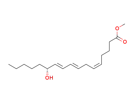 ester methylique du 12-HHT