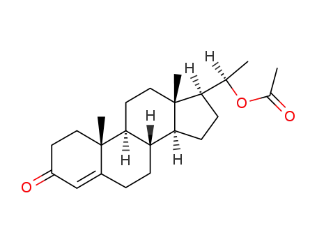 20-Dihydroprogesterone Acetate