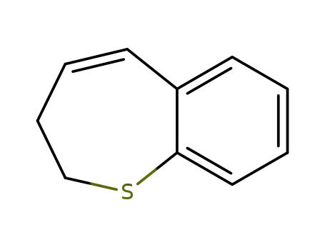 2,3-Dihydro-1-benzothiepin