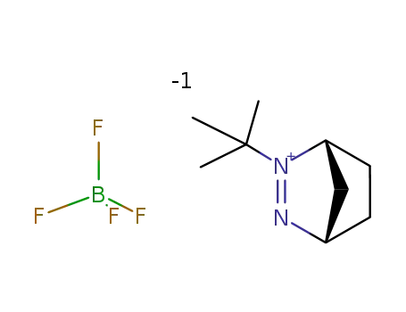 C<sub>9</sub>H<sub>17</sub>N<sub>2</sub><sup>(1+)</sup>*BF<sub>4</sub><sup>(1-)</sup>