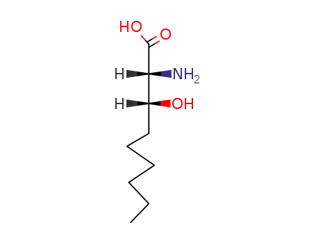 3-hexylserine