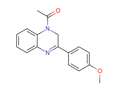 3-[4-chloro-3-(trifluoromethyl)phenyl]-1-(4-ethylphenyl)-4,5-dihydro-2H-pyrrolo[2,3-c]pyrazole