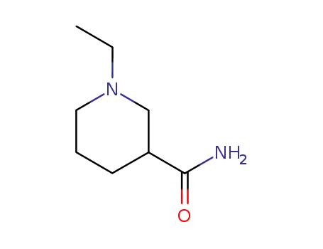 Molecular Structure of 5116-02-9 (2-(diphenylphosphoryl)-N,N-dimethylethanamine)
