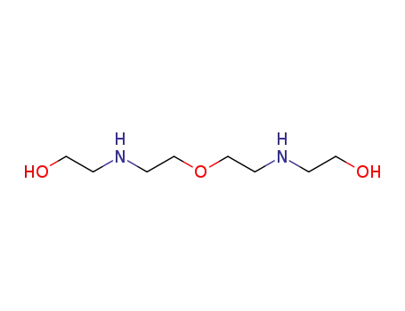2,2'-[옥시비스(2,1-에탄디일리미노)]비스-에탄올