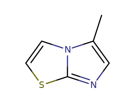 5-Methylimidazo[2,1-b]thiazole