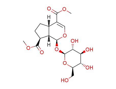 forsythide dimethyl ester