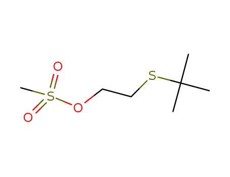 C<sub>7</sub>H<sub>16</sub>O<sub>3</sub>S<sub>2</sub>