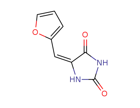 5-Furfurylidene hydantoin