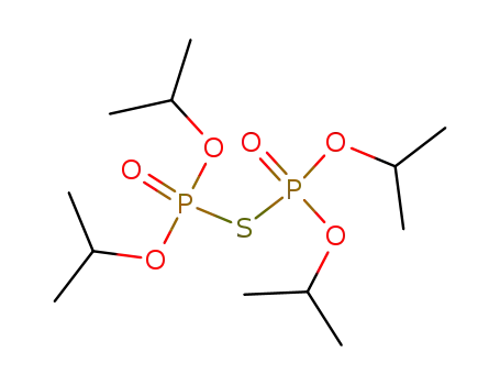 μ-thio-diphosphoric acid tetraisopropyl ester