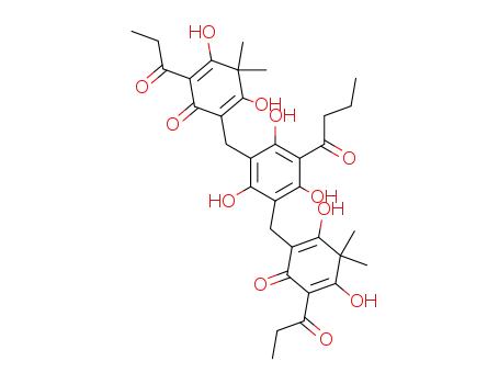 フィリキシン酸PBT