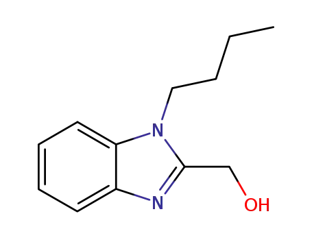 (1-BUTYL-1H-BENZIMIDAZOL-2-YL)METHANOL