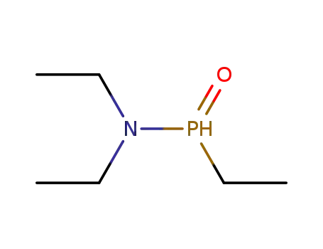 N,N,P-triethylphosphinamide