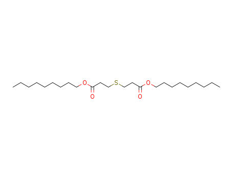 Dinonyl 3,3'-thiodipropionate