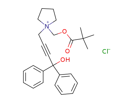 91418-01-8 Structure